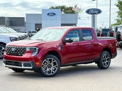 2026 Ford Maverick Lariat&reg; TRUCK