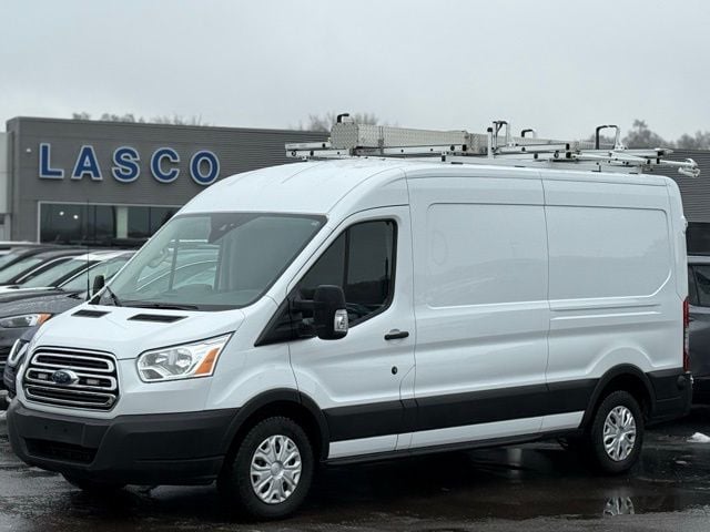 2019 Ford Transit Van Base's photo
