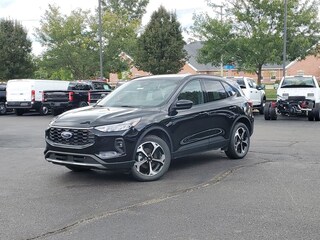 2025 Ford Escape ST-Line Select SUV