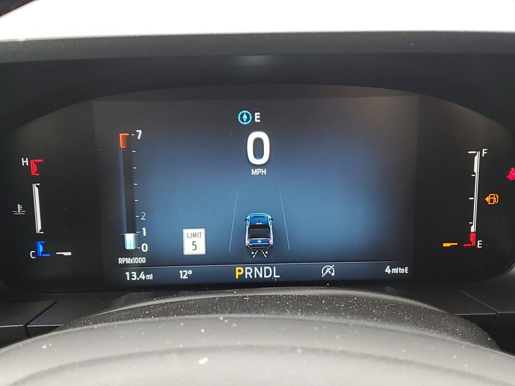 2026 Ford Maverick Lariat - Photo 11