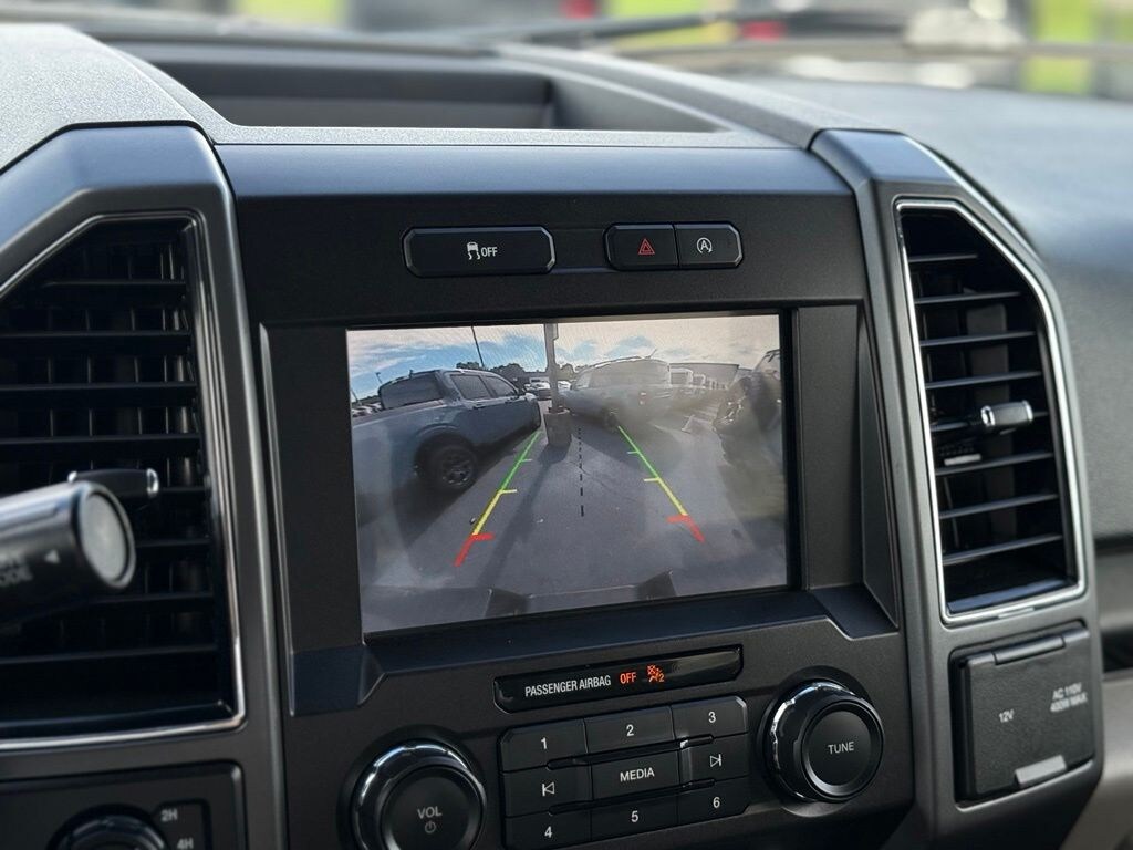 Used 2020 Ford F-150 XLT Truck