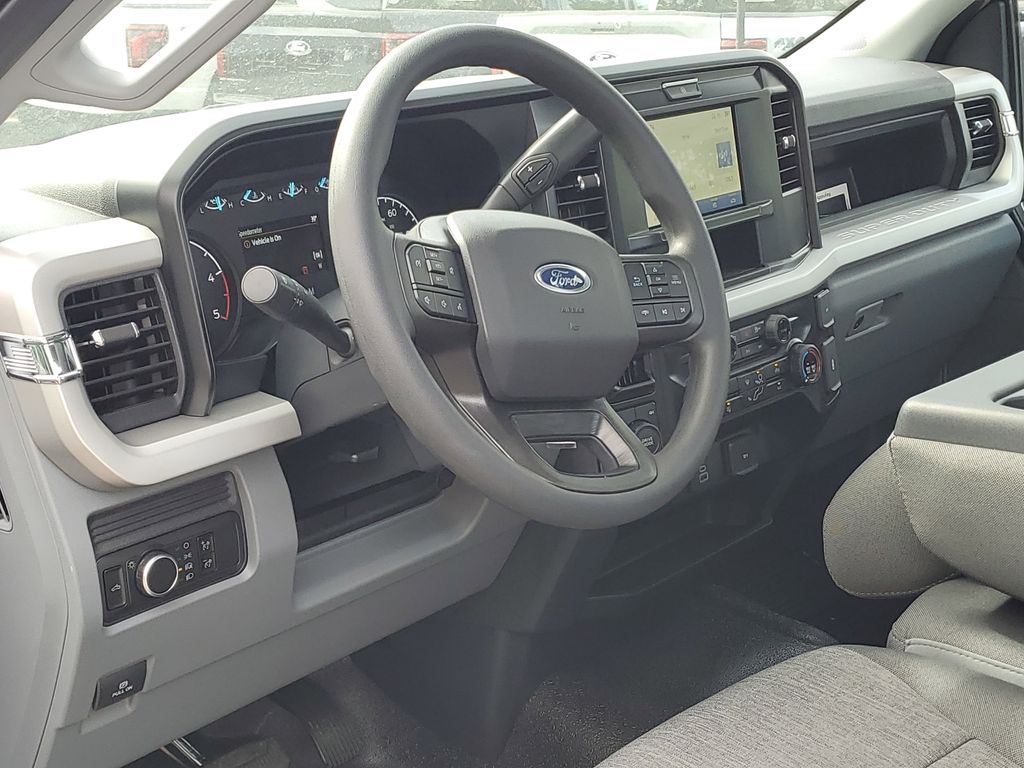 2026 Ford F-250 Super Duty XL - Photo 8