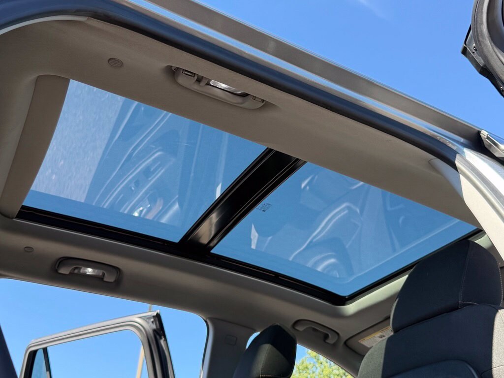 Certified 2020 GMC Terrain SLE SUV