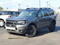2025 Ford Bronco Sport Badlands SUV
