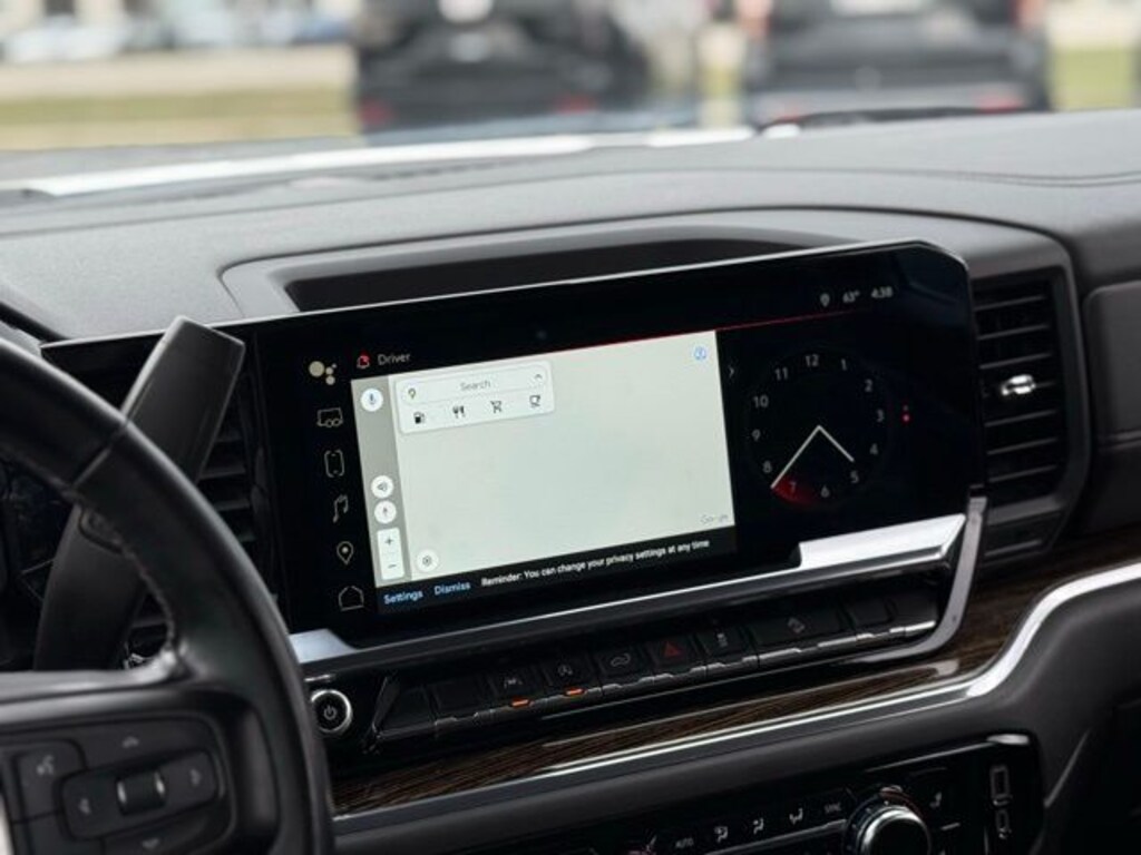 Certified 2023 GMC Sierra SLE CREW CAB SHORT BED TRUCK