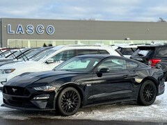 2018 Ford Mustang GT Coupe 1FA6P8CF9J5122130