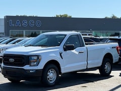 2023 Ford F-150 XL Truck 1FTMF1E58PKD80312