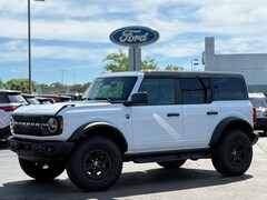 2026 Ford Bronco Big Bend&reg; SUV