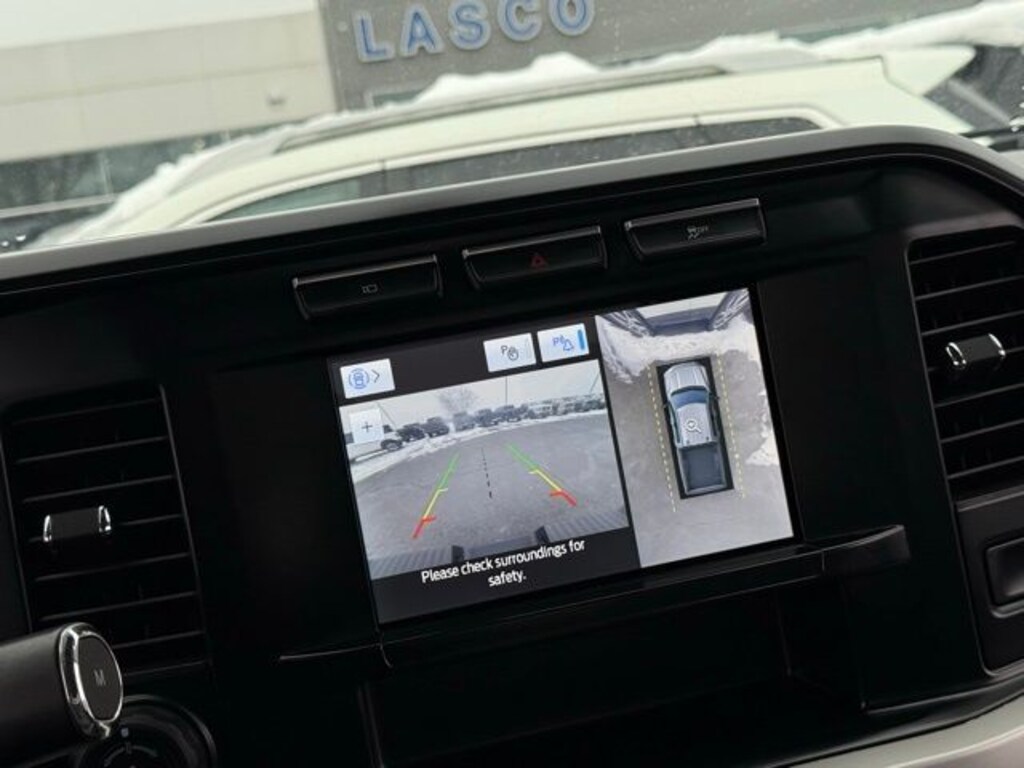 Certified 2023 Ford F-250 XLT Crew Cab Truck