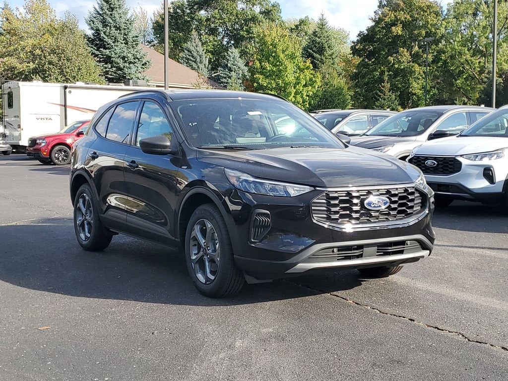 New 2025 Ford Escape ST-Line SUV