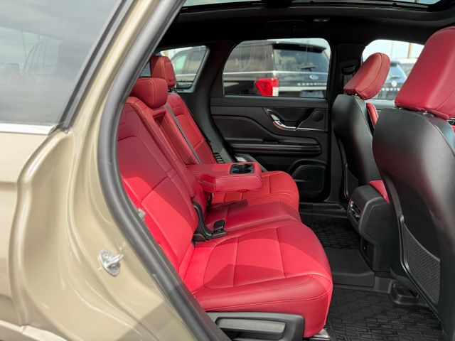2025 Lincoln Corsair Grand Touring - Photo 21