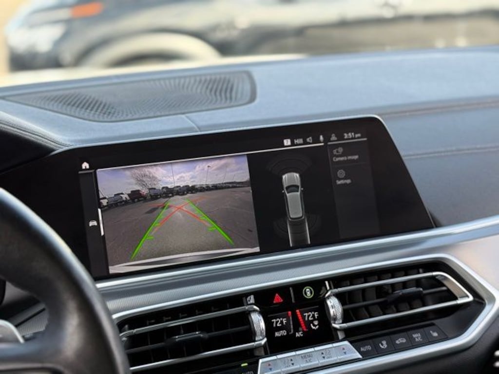 Certified 2023 BMW X5 xDrive40i SUV