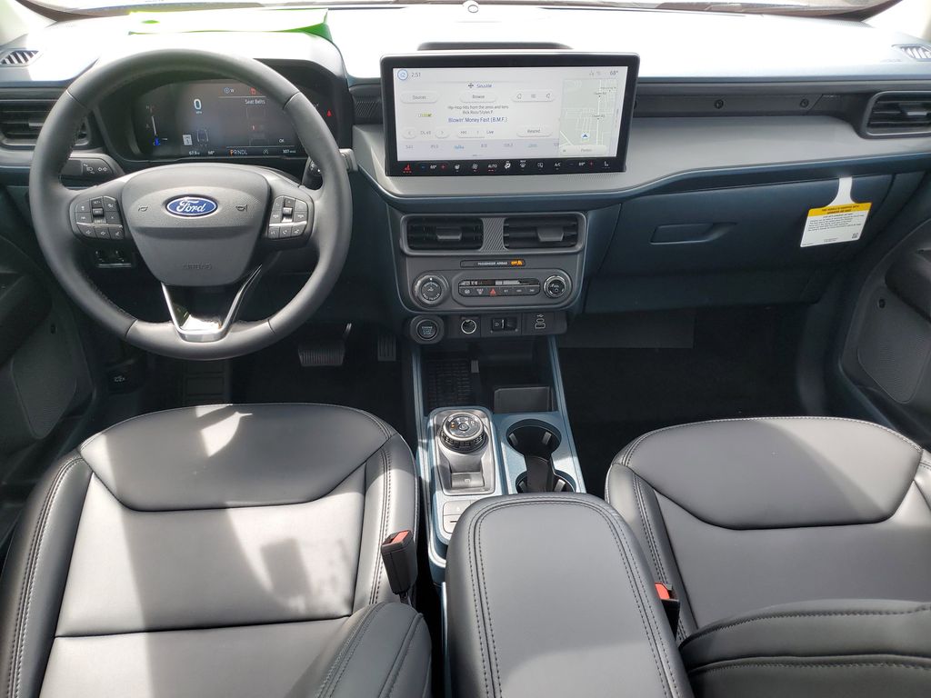 2025 Ford Maverick Lariat - Photo 29