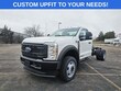 Ford Chassis Cab