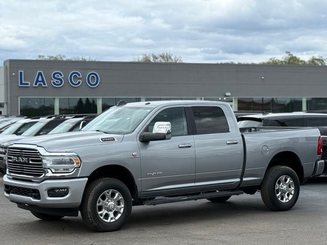 2024 RAM 2500 Laramie 4X4 Crew Cab SWB's photo