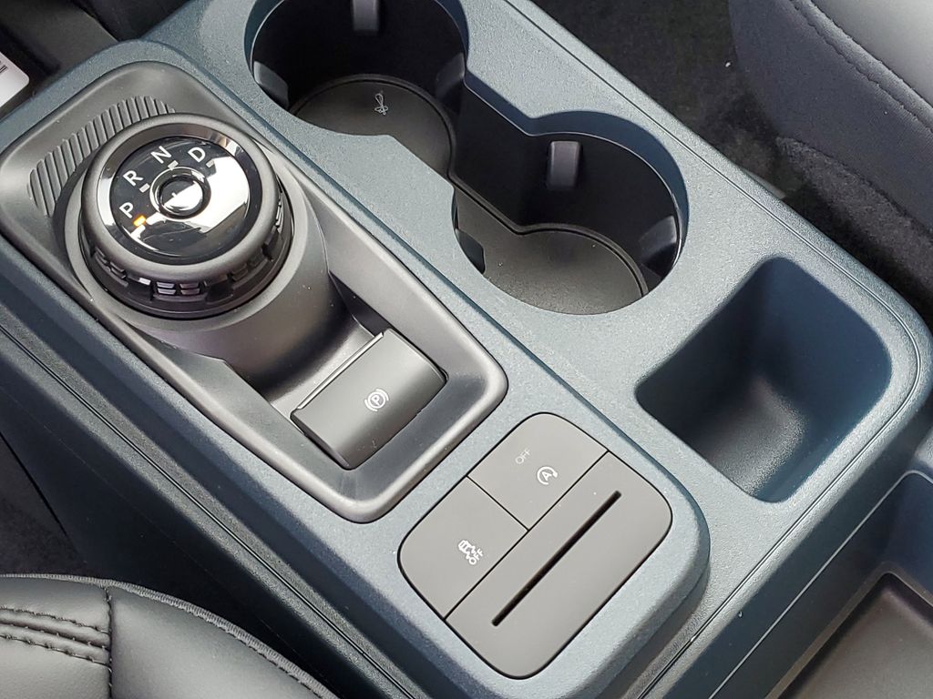 2025 Ford Maverick Lariat - Photo 21