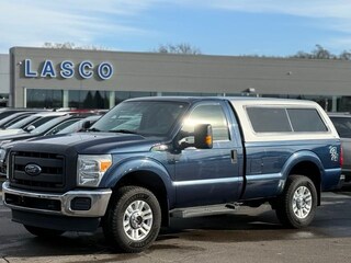 2014 Ford F-250 XL Truck
