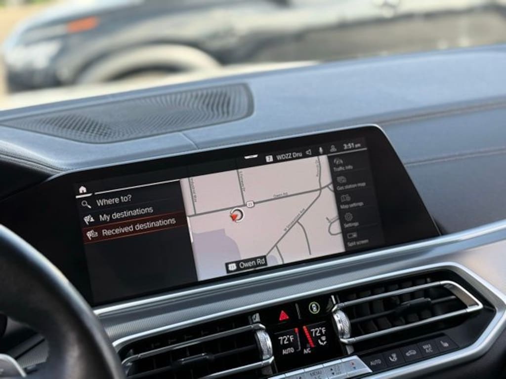 Certified 2023 BMW X5 xDrive40i SUV