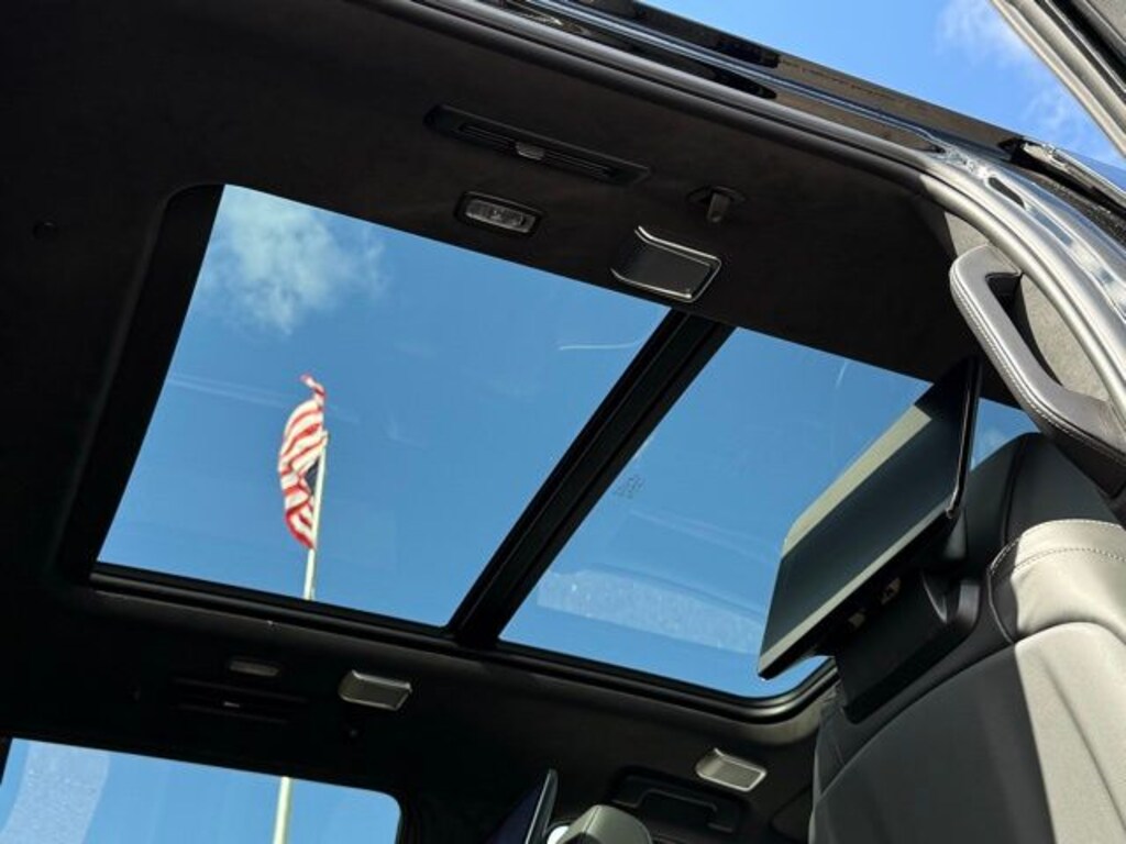 Used 2026 Cadillac Escalade Platinum Sport SUV