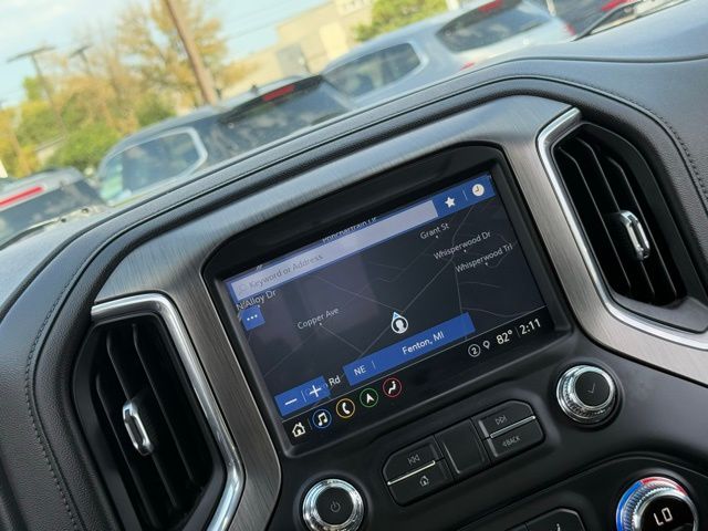 2021 Gmc Sierra Denali photo 4