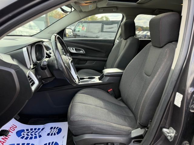 Used 2013 Chevrolet Equinox 2LT with VIN 2GNALPEK3D6219148 for sale in Fenton, MI