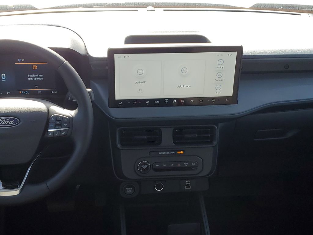 2025 Ford Maverick XLT - Photo 28