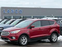 2019 Ford Escape SE SUV 1FMCU9GD3KUA33743
