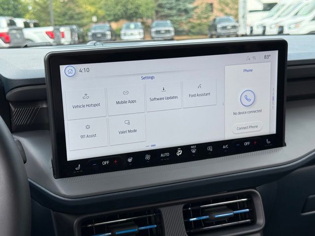 2026 Ford Maverick Lobo Premium - Photo 21