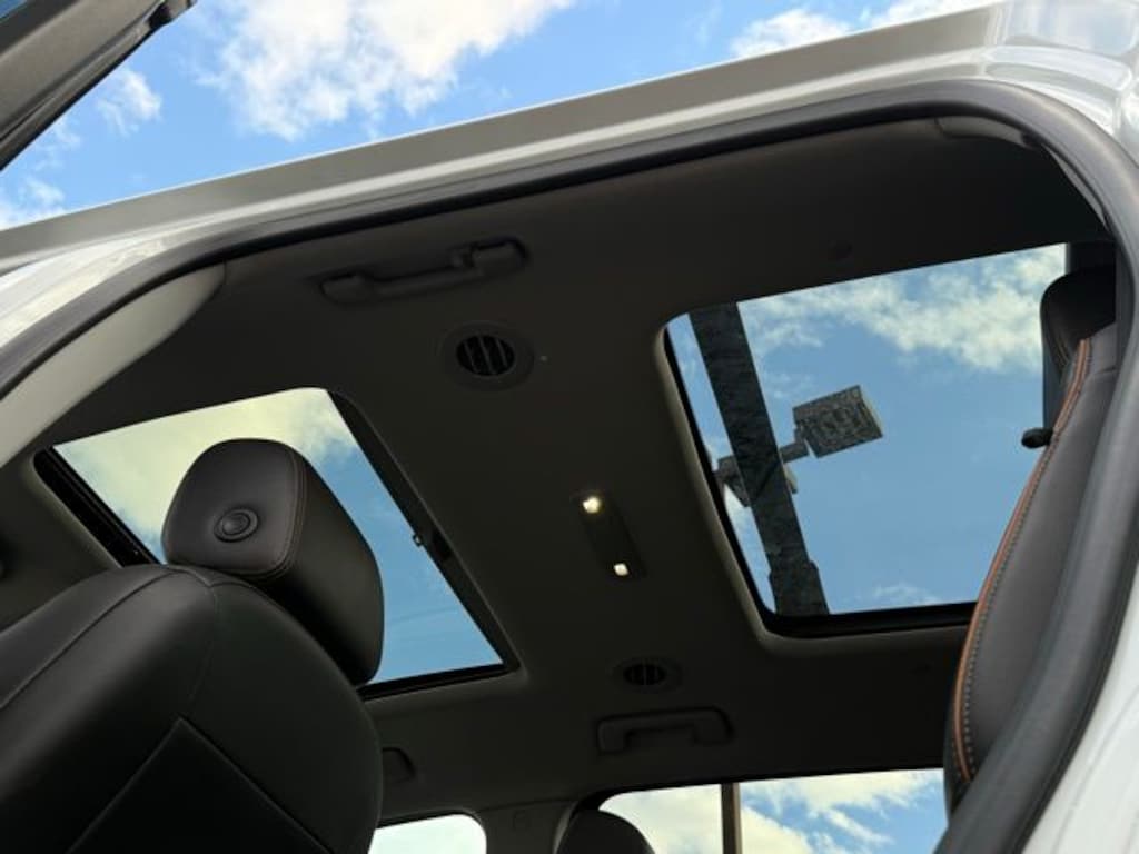 Certified 2023 GMC Acadia AT4 SUV