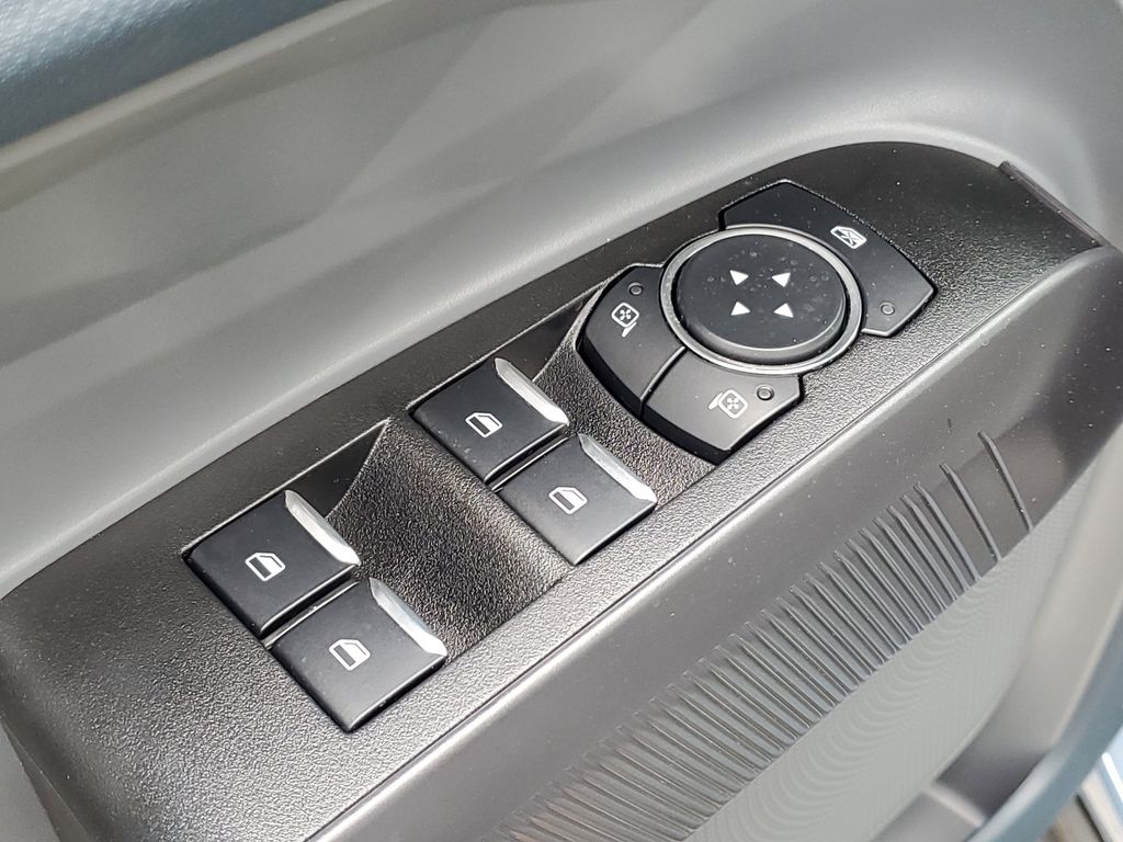 2025 Ford Maverick Lariat - Photo 27