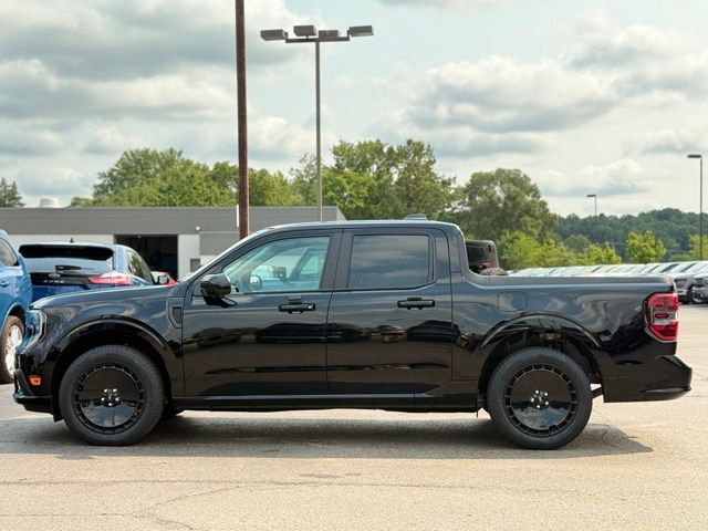 2026 Ford Maverick Lobo Premium - Photo 38