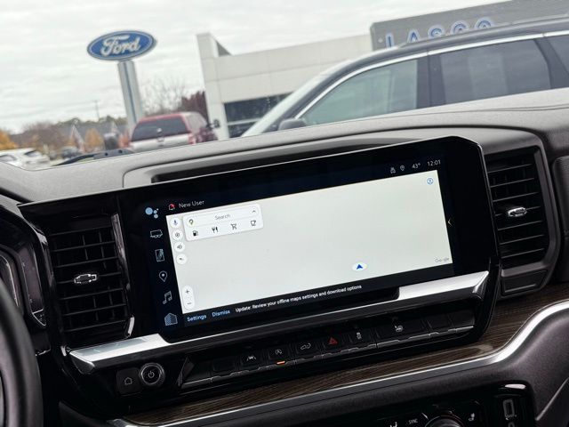 2023 Chevrolet Silverado 1500 RST photo 4