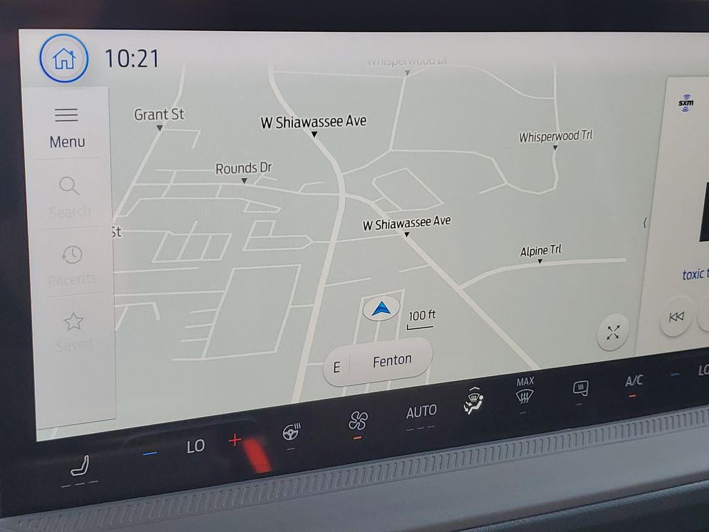 2025 Ford Maverick Lariat - Photo 18