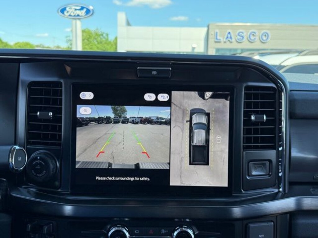 New 2026 Ford Super Duty F-350® Lariat® TRUCK