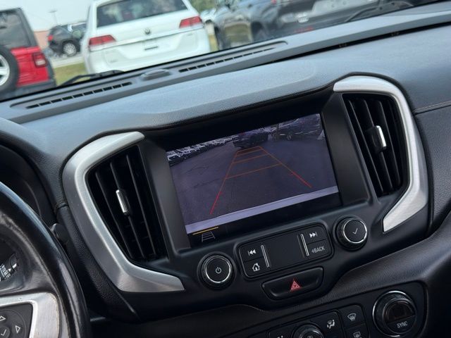 2020 Gmc Terrain SLT photo 4