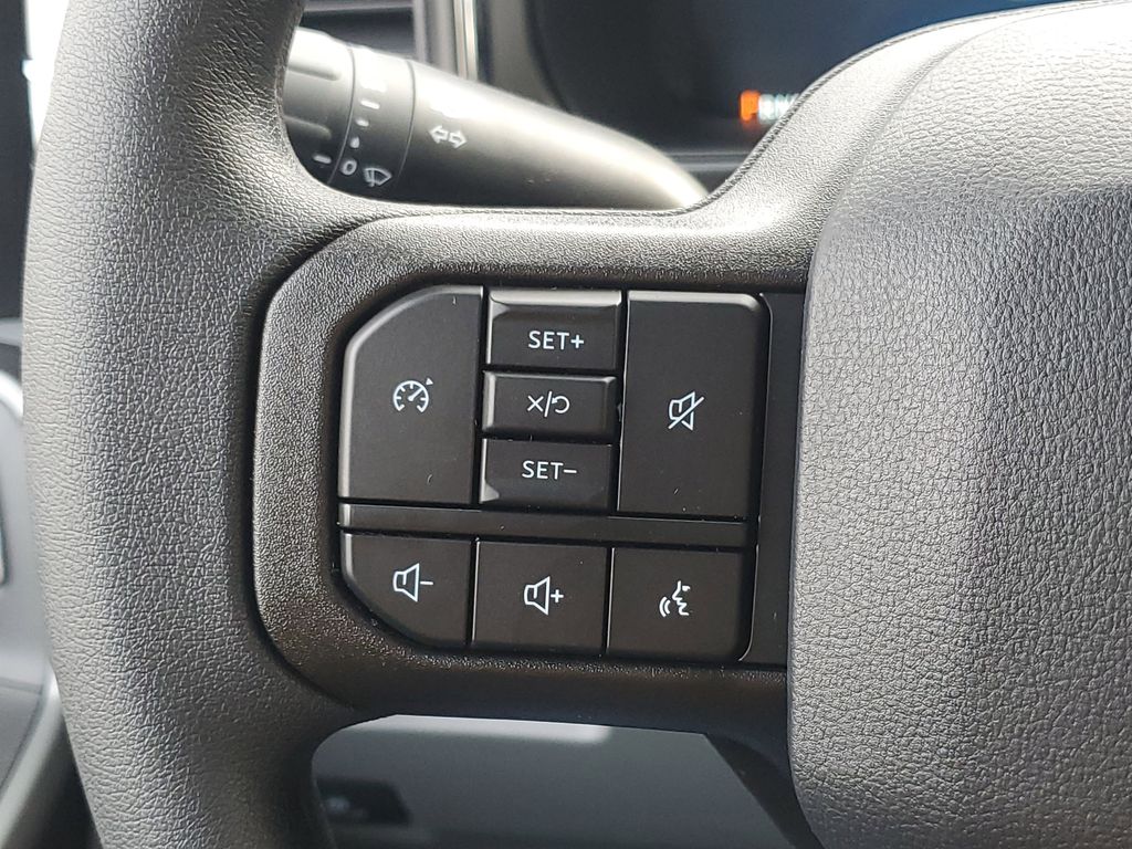 2026 Ford F-350 Super Duty XLT - Photo 10