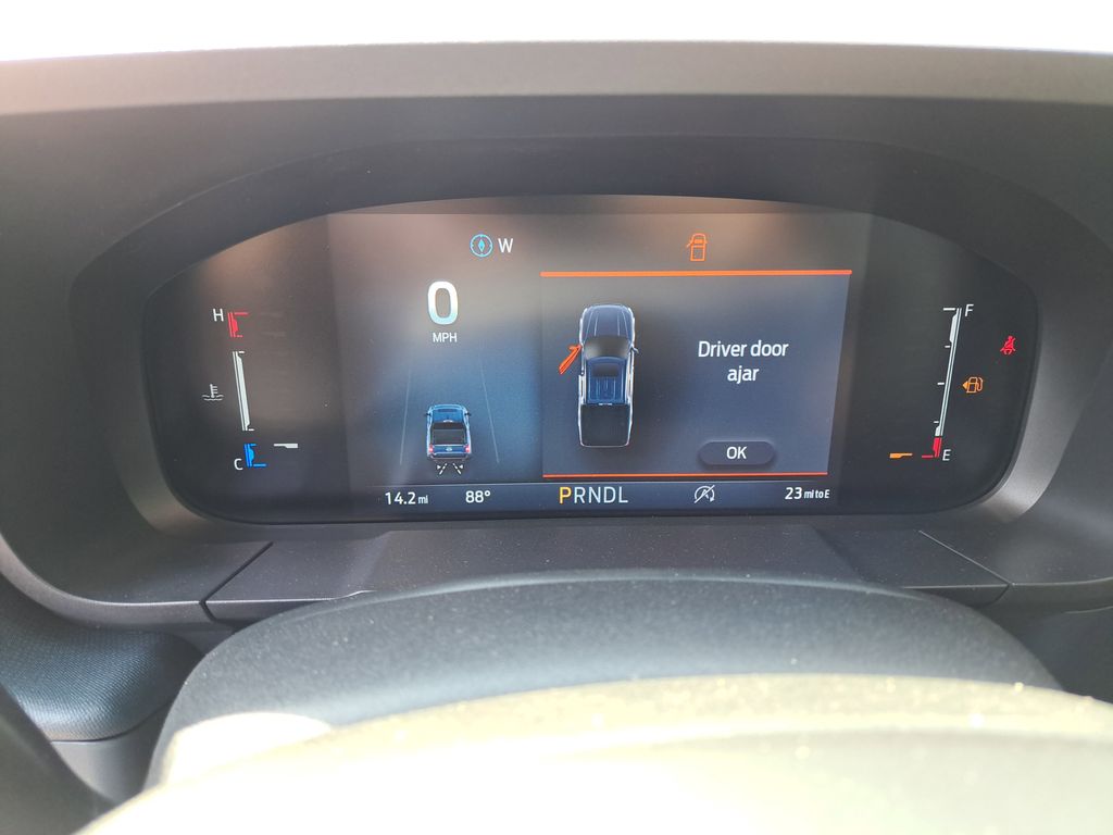 2025 Ford Maverick XLT - Photo 11