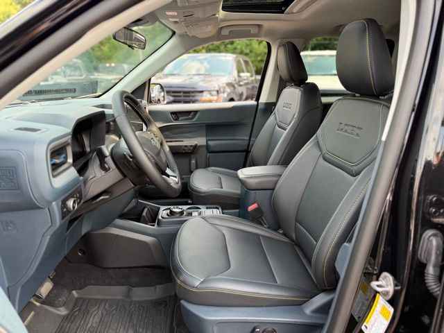 2026 Ford Maverick Lobo Premium - Photo 13