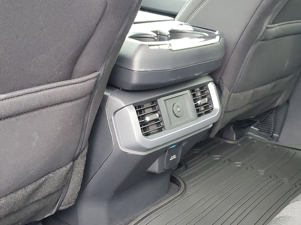2025 Ford F-150 XLT - Photo 27