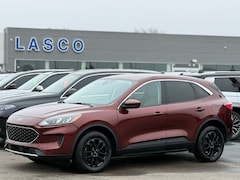 2021 Ford Escape SE SUV 1FMCU9G60MUA33865