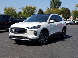 2025 Ford Escape Plug-in Hybrid SUV