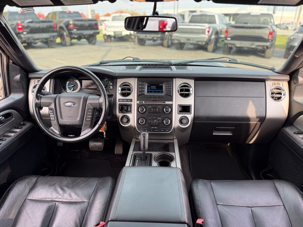 Used 2015 Ford Expedition XLT SUV