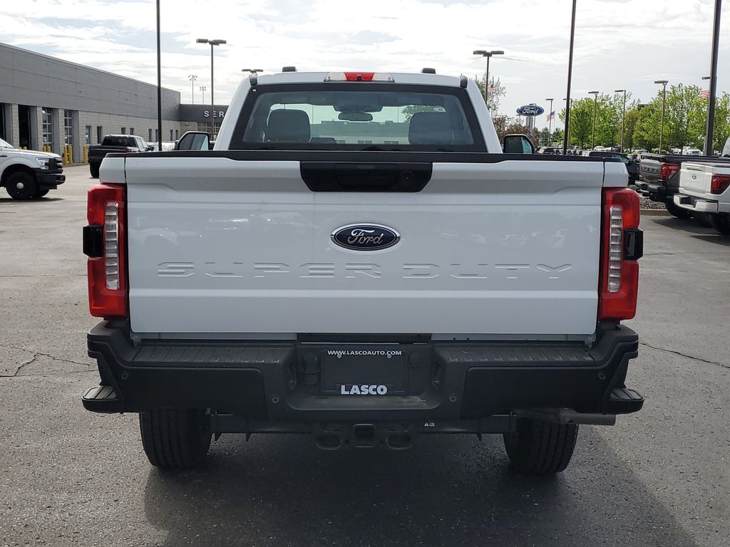 2026 Ford F-250 Super Duty XL - Photo 5