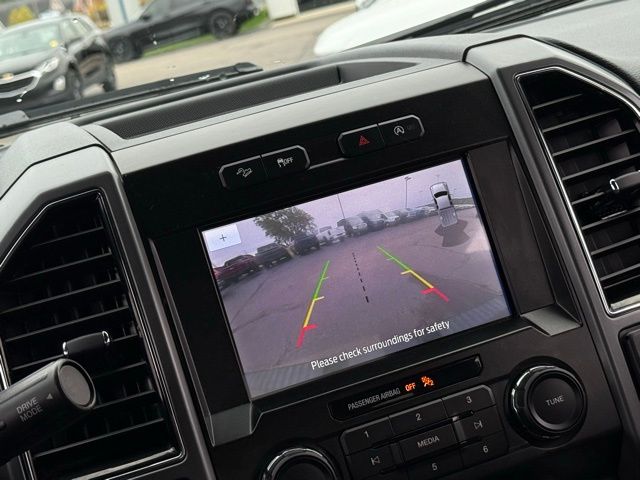 2020 Ford F-150 XLT photo 4