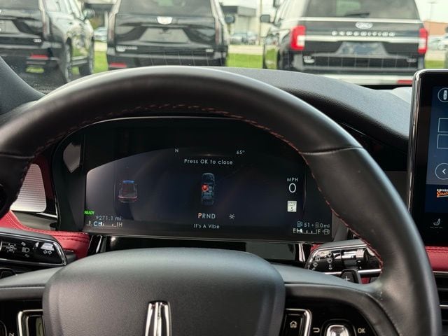 2025 Lincoln Corsair Grand Touring - Photo 9