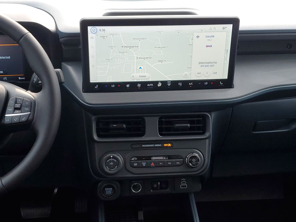 2025 Ford Maverick Lariat - Photo 26