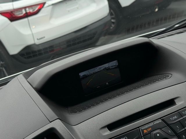 2019 Ford Transit photo 2