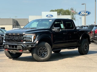 2026 Ford F-150 Raptor&reg; TRUCK