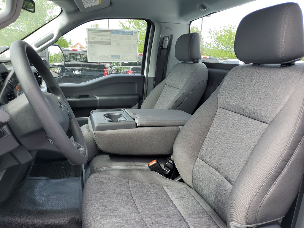 2026 Ford F-250 Super Duty XL - Photo 7