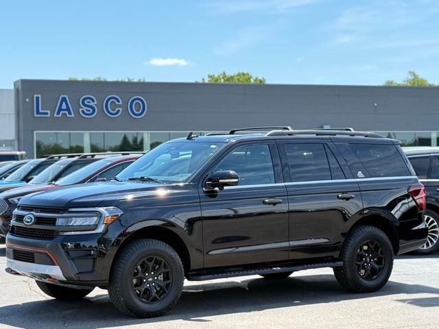 2023 Ford Expedition Timberline 4x4's photo